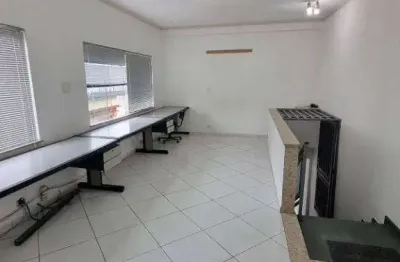 Sala para alugar, 45 m² por R$ 2.250,00/mês - Tatuapé - São Paulo/SP