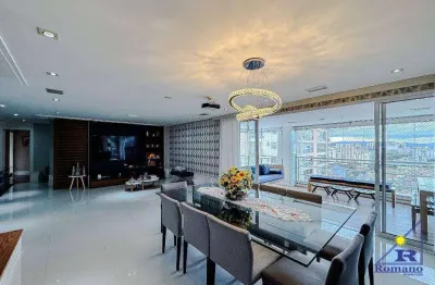 Apartamento com 3 quartos à venda na Rua Azevedo Soares, Tatuapé, São Paulo