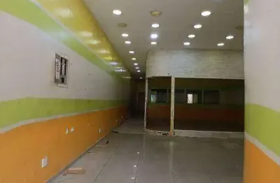 Salão para alugar, 284 m² por R$ 38.300,00/mês - Cidade Mãe do Céu - São Paulo/SP