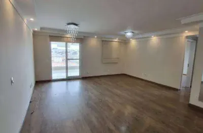 Apartamento com 3 dormitórios, 98 m² - venda por R$ 1.080.000,00 ou aluguel por R$ 6.980,00/mês - Vila Formosa - São Paulo/SP
