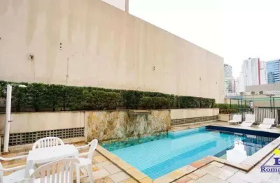 Apartamento com 3 dormitórios para alugar, 82 m² por R$ 5.448,00/mês - Vila Gomes Cardim - São Paulo/SP