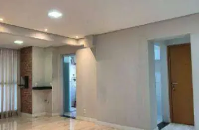 Apartamento com 2 dormitórios, 70 m² - venda por R$ 890.000,00 ou aluguel por R$ 5.632,20/mês - Anália Franco - São Paulo/SP