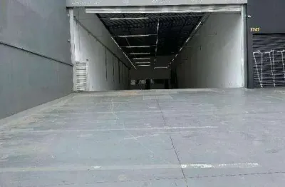 Barracão / Galpão / Depósito com 3 salas para alugar na Avenida Sapopemba, Vila Fátima, São Paulo