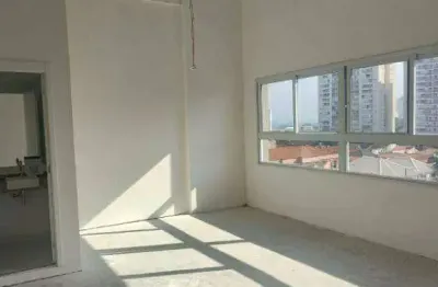 Sala para alugar, 38 m² por R$ 4.790,00/mês - Tatuapé - São Paulo/SP