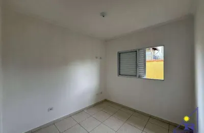 Casa com 2 quartos para alugar na Rua Reinoso Fernandes, Vila Carrão, São Paulo
