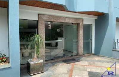 Apartamento com 3 dormitórios, 93 m² - venda por R$ 850.000,00 ou aluguel por R$ 6.584,00/mês - Anália Franco - São Paulo/SP