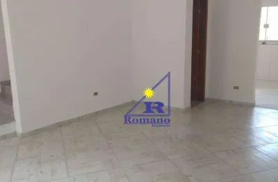Sobrado com 3 dormitórios à venda, 100 m² por r$ 520.000,00 - vila dalila - são paulo/sp