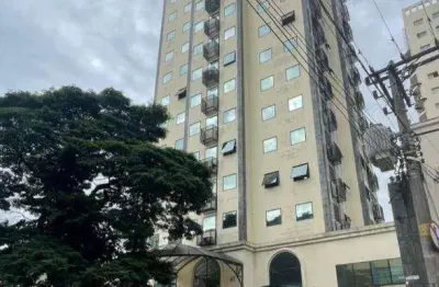 Sala para alugar, 30 m² por R$ 3.683,83/mês - Cidade Mãe do Céu - São Paulo/SP