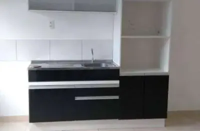 Kitnet com 1 dormitório, 30 m² - venda por R$ 272.000,00 ou aluguel por R$ 1.800,00/mês - Brás - São Paulo/SP