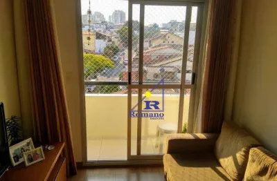 Apartamento com 3 dormitórios à venda, 63 m² por r$ 450.000,00 - vila carrão - são paulo/sp