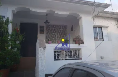 Casa com 2 dormitórios à venda, 240 m² por r$ 1.700.000,00 - tatuapé - são paulo/sp