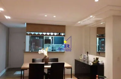 Apartamento com 3 dormitórios à venda, 124 m² por r$ 1.007.000,00 - vila formosa - são paulo/sp