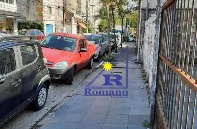Casa com 3 quartos à venda na Rua Gonçalves Crespo, Tatuapé, São Paulo