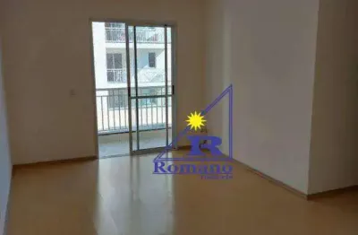 Apartamento com 3 dormitórios para alugar, 80 m² por r$ 4.118,00/mês - anália franco - são paulo/sp