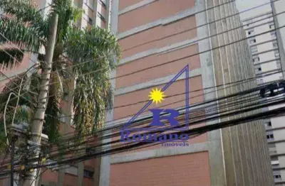 Apartamento com 3 dormitórios à venda, 122 m² por r$ 1.100.000,00 - paraíso - são paulo/sp
