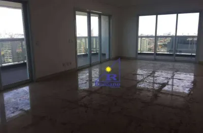 Apartamento com 4 quartos à venda na Rua Eleonora Cintra, Jardim Anália Franco, São Paulo