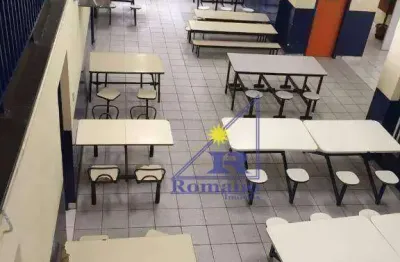 Prédio, 1500 m² - venda por r$ 5.980.000,00 ou aluguel por r$ 29.800,00/mês - vila carrão - são paulo/sp
