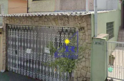 Sobrado com 2 dormitórios à venda, 163 m² por r$ 550.000,00 - vila carrão - são paulo/sp