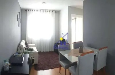 Apartamento com 2 dormitórios à venda, 40 m² por r$ 300.000,00 - vila ema - são paulo/sp