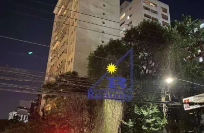 Apartamento com 3 dormitórios à venda, 180 m² por r$ 3.000.000,00 - jardim paulista - são paulo/sp