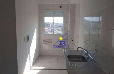 Apartamento com 2 dormitórios à venda, 40 m² por r$ 285.000,00 - vila ema - são paulo/sp