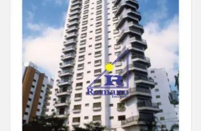 Apto anália franco 215m.., 4 dts( 3 suítes)  4 vgs.