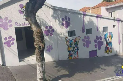 Salão comercial no tatuapé 144 m2 excelente locallização