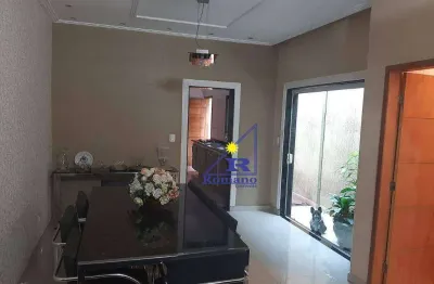 Sobrado com 5 dormitórios à venda, 225 m² por r$ 795.000,00 - aricanduva - são paulo/sp