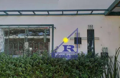 Casa comercial à venda na Avenida Regente Feijó, Vila Regente Feijó, São Paulo