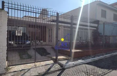 Casa com 2 quartos à venda na Rua Lourenço Correa, Tatuapé, São Paulo