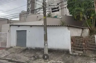 Terreno à venda, 460 m² por r$ 1.600.000,00 - mooca - são paulo/sp