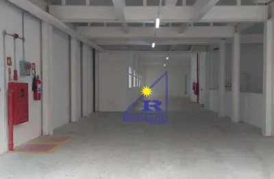 Prédio para alugar na Praça Doutor Sampaio Vidal, Vila Formosa, São Paulo