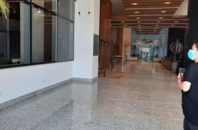 Sala comercial com 8 salas para alugar na Rua Padre Estevão Pernet, Vila Gomes Cardim, São Paulo