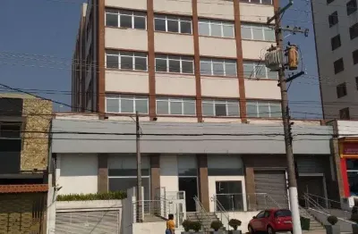 Prédio para alugar na Avenida Conselheiro Carrão, Vila Carrão, São Paulo