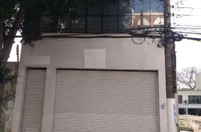 Prédio para alugar na Avenida Conselheiro Carrão, Vila Carrão, São Paulo