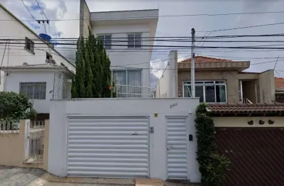 Casa comercial à venda na Rua São José do Barreiro, Mooca, São Paulo