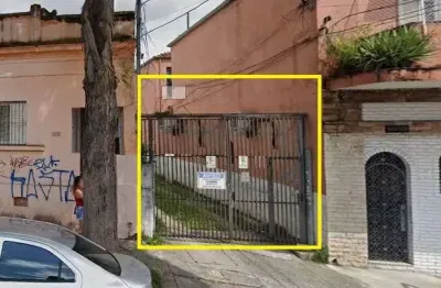 Terreno para alugar, 1000 m² por r$ 16.000,00/mês - tatuapé - são paulo/sp