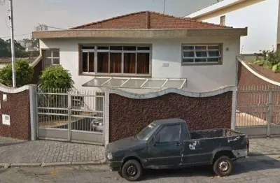 Sobrado com 2 dormitórios à venda, 231 m² por r$ 1.273.000,00 - vila mafra - são paulo/sp