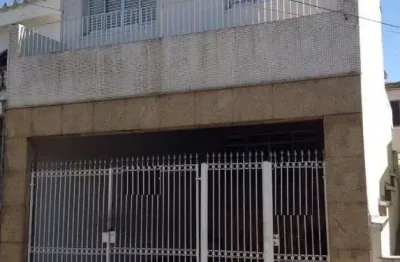 Casa com 2 quartos à venda na Rua Ortiz de Camargo, Vila Mafra, São Paulo
