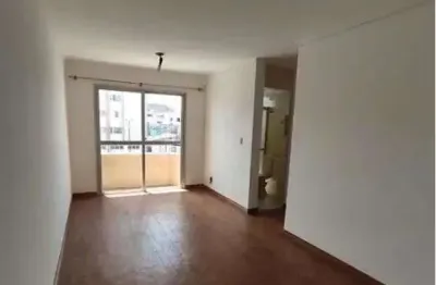 Apartamento com 2 quartos à venda na Rua Evans, Vila Esperança, São Paulo
