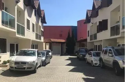 Casa em condomínio fechado com 3 quartos à venda na Rua Dona Joaquina Santana, Penha De França, São Paulo