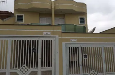 Casa com 3 quartos à venda na Rua Renato Rinaldi, Vila Carrão, São Paulo