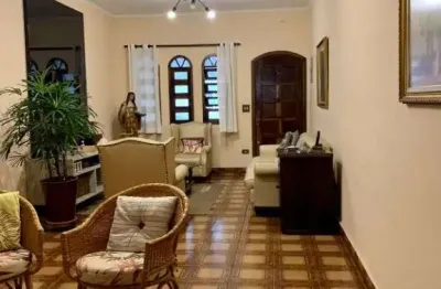Sobrado com 3 dormitórios à venda, 220 m² por r$ 1.350.000,00 - tatuapé - são paulo/sp