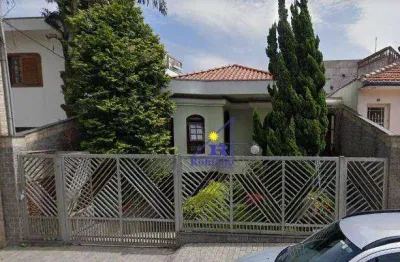 Sobrado com 3 dormitórios à venda, 350 m² por r$ 1.990.000,00 - vila formosa - são paulo/sp