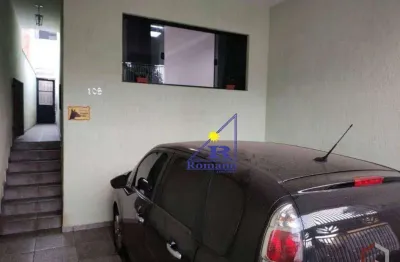 Casa com 3 quartos à venda na Rua Basílio Viana Júnior, Chácara Belenzinho, São Paulo