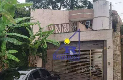 Casa com 3 quartos à venda na Rua Matias de Sampaio, Jardim Vila Formosa, São Paulo