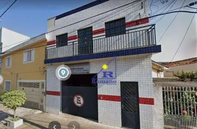 Prédio à venda, 350 m² por r$ 1.500.000,00 - tatuapé - são paulo/sp