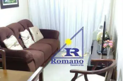 Apartamento com 2 dormitórios à venda, 49 m² por r$ 287.000,00 - cidade patriarca - são paulo/sp
