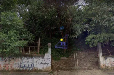 Terreno à venda, 21400 m² por r$ 14.840.000,00 - horto florestal - são paulo/sp