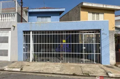 Sobrado com 2 dormitórios à venda, 90 m² por r$ 480.000,00 - vila carrão - são paulo/sp